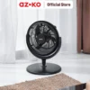 AZKO Kris 12 Inch - Kipas Angin Berdiri 2 In 1 - Image 2