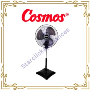 COSMOS Kipas Angin Stand Fan 16-SDB / 16 SDB / 16SDB [16 Inch]