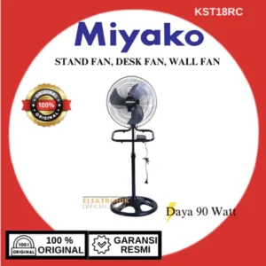Kipas angin Miyako 3in1 KST18RC