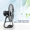 Kipas Angin Tornado 18 Inch / Kipas Besi Jumbo 3 In 1 - Image 3